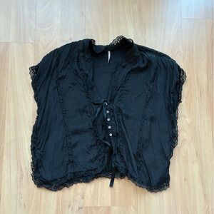 Free people top